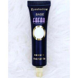 Eyeshadow Base Cruelty Free & Vegan (CLEAR MIND WHITE)